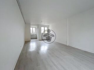  Maison à vendre 4 pièces 62 m²