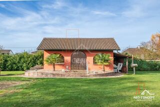  Maison � vendre 7 pi�ces 196 m�