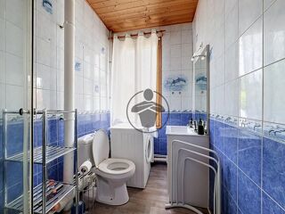  Appartement à louer 2 pièces 28 m²