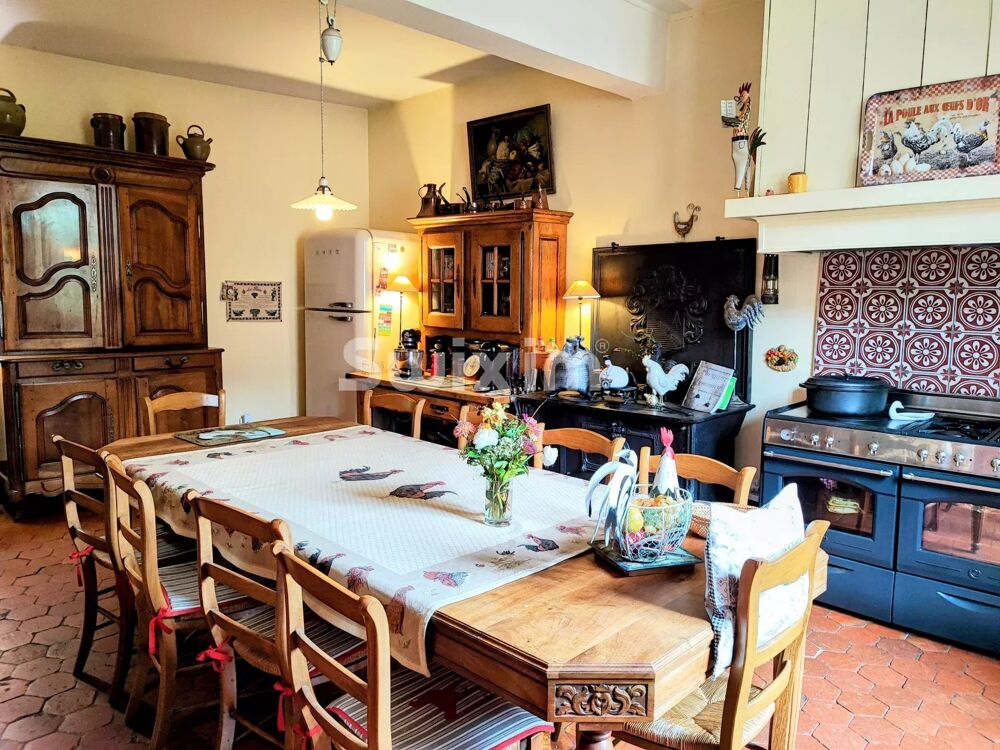 Vente Maison ANCIENNE PROPRIETE VITICOLE Mercurey