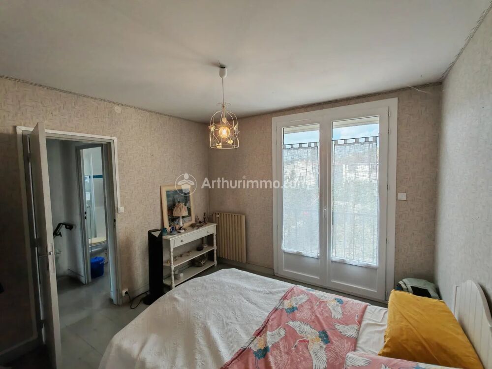 Vente Maison EXCLUSIVITÉ ARTHURIMMO.COM CASTRES – MAISON 3 CHAMBRES, GRAND JA Castres
