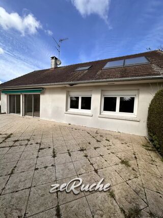  Maison à vendre 4 pièces 120 m²