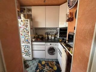  Appartement à vendre 1 pièce 36 m²