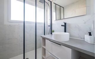  Appartement � louer 3 pi�ces 60 m�