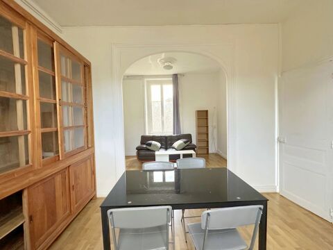  Appartement � louer 2 pi�ces 54 m�