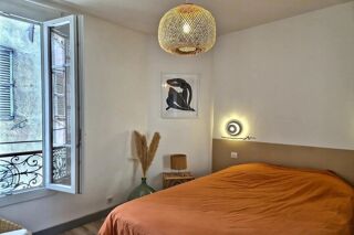  Appartement à vendre 3 pièces 40 m²