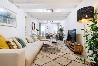  Appartement � vendre 2 pi�ces 56 m�