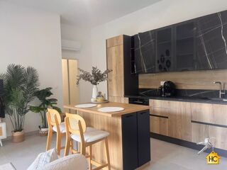  Appartement � vendre 4 pi�ces 98 m�