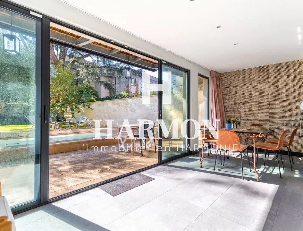 � vendre  Maison Bordeaux (33000)