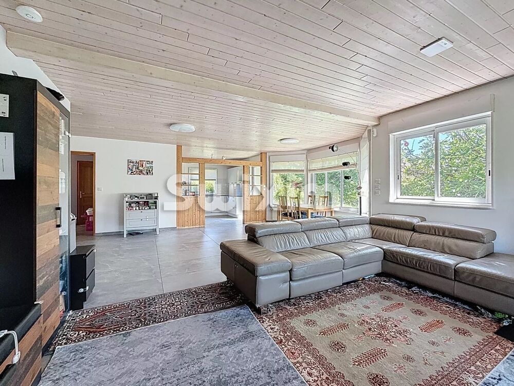  vendre  Maison Prvessin-Mons (01280)