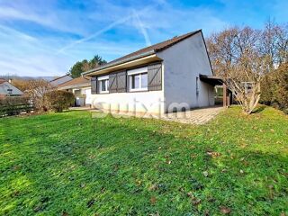  Maison � vendre 5 pi�ces 99 m�