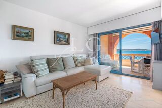  Appartement à vendre 2 pièces 36 m²
