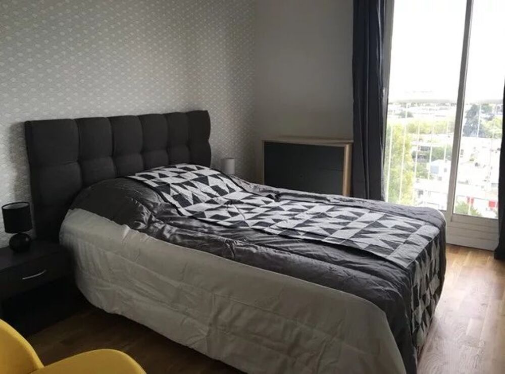 Location Appartement BEAU T3 AVEC PLACE DE PARKING ET TERRASSE Colomiers