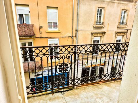  Appartement � louer 4 pi�ces 85 m�