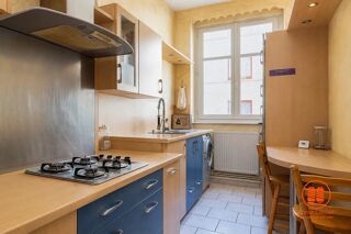  Appartement à vendre 3 pièces 68 m²
