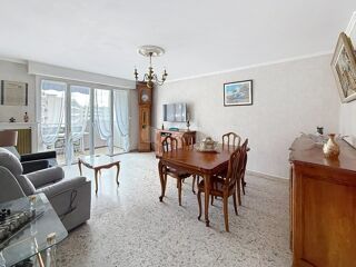  Appartement � vendre 2 pi�ces 56 m�