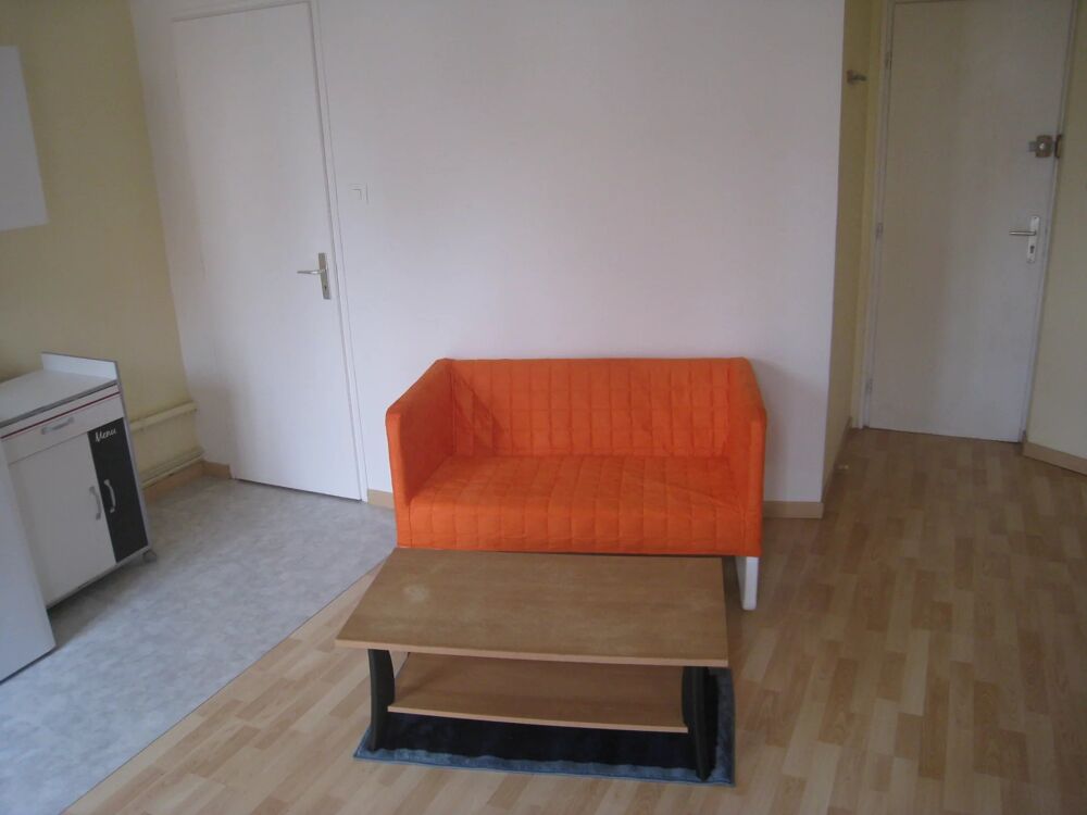 Location Appartement T2 MEUBLE HYPER CENTRE Toulouse