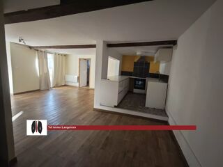  Maison à louer 4 pièces 89 m²