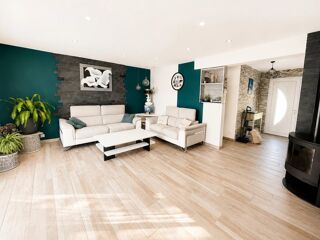 Maison à vendre 4 pièces 107 m²