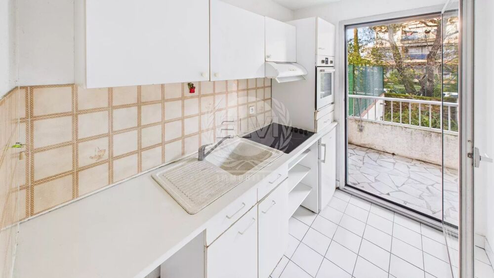 Appartement à Saint Raphael