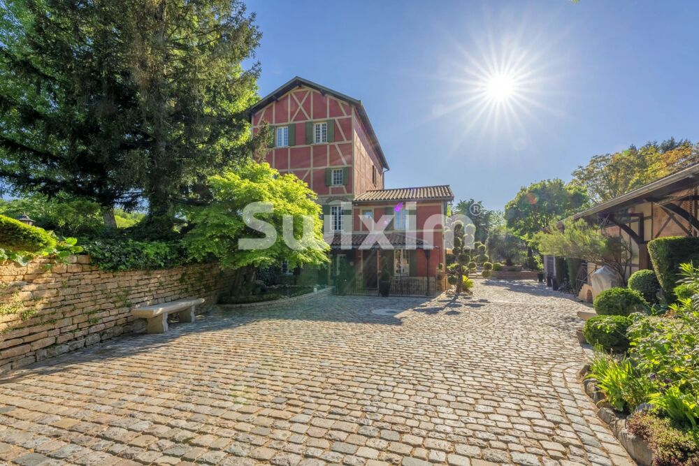 Vente Maison Exceptionnel et rare ! Sainte-euphémie