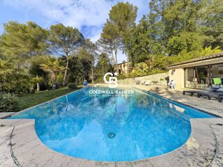  Villa à vendre 8 pièces 405 m²