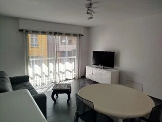  Appartement à louer 3 pièces 65 m²