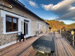  Maison � vendre 15 + pi�ces 520 m�