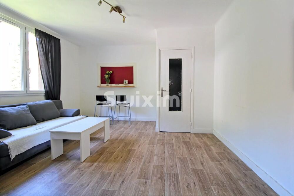 Vente Appartement Appartement Charmant à Hauts de Bienne Hauts de bienne