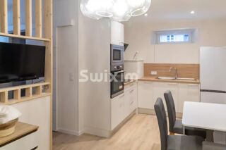  Appartement � louer 1 pi�ce 24 m�