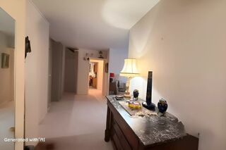  Appartement � vendre 3 pi�ces 79 m�