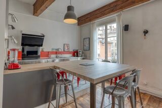  Appartement à vendre 4 pièces 84 m²
