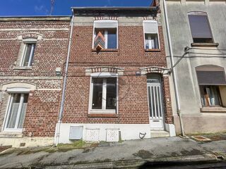  Maison  vendre 4 pices 78 m