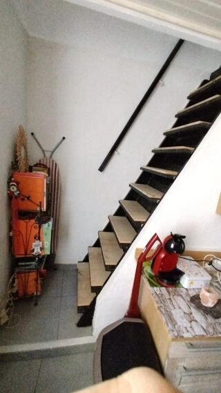  Appartement � vendre 3 pi�ces 55 m�