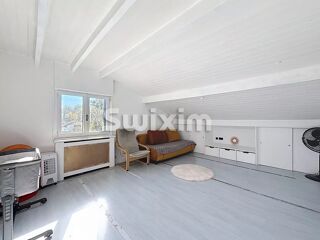  Appartement � vendre 2 pi�ces 48 m�