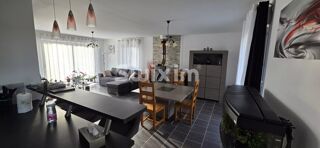  Maison � vendre 6 pi�ces 115 m�