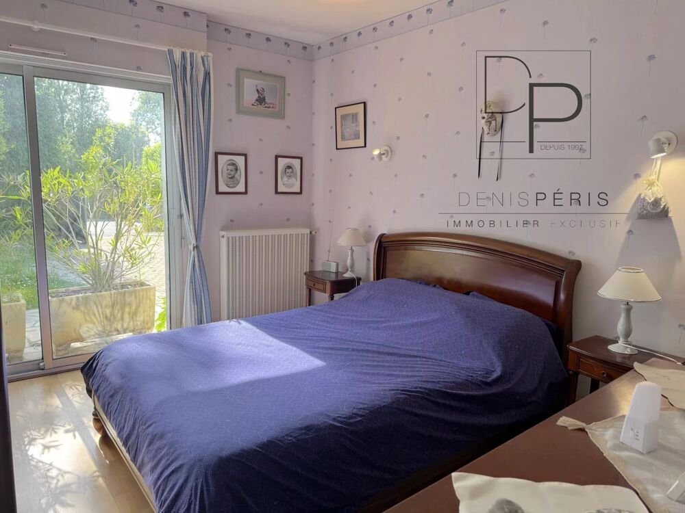 � vendre  Maison La Baule-Escoublac (44500)