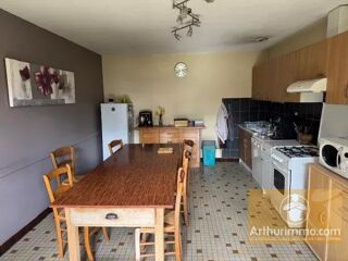  Maison à vendre 9 pièces 162 m²