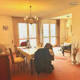  Appartement � vendre 5 pi�ces 103 m�