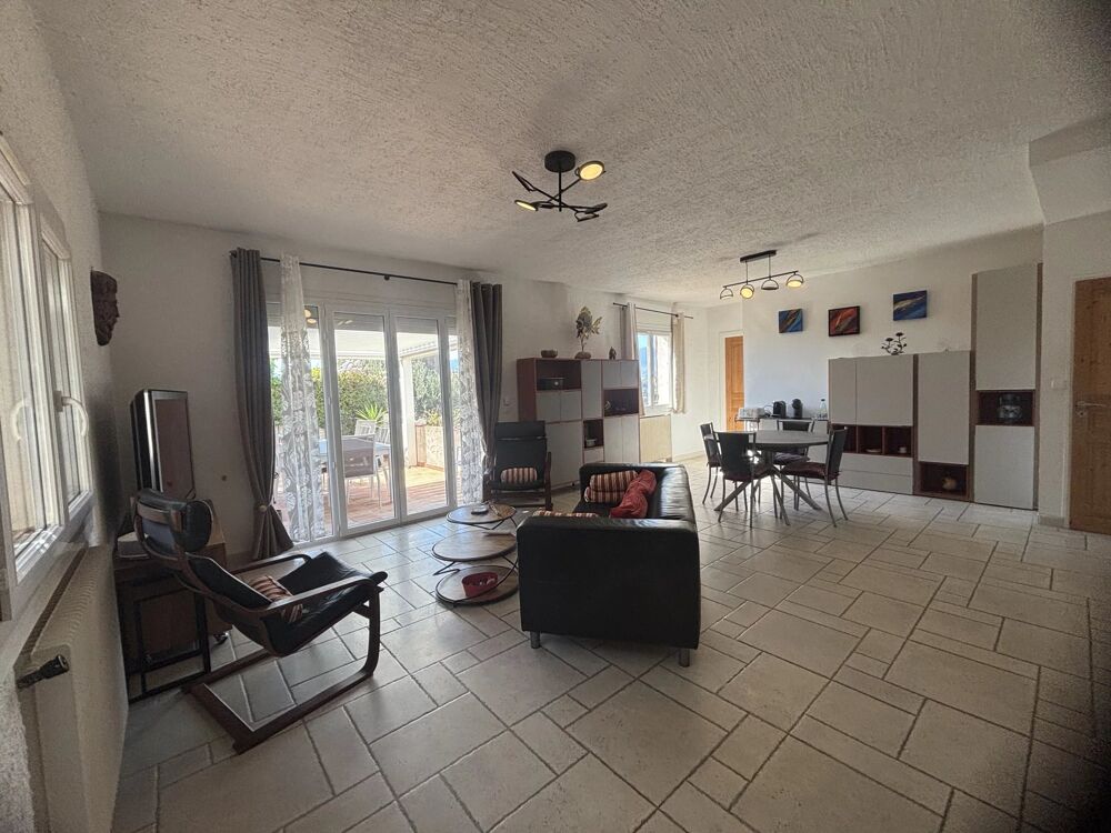 � vendre  Maison Nice (06100)