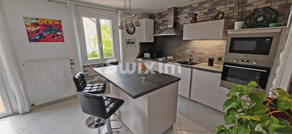 Vente Maison Maison/Villa 4 pièces Dole