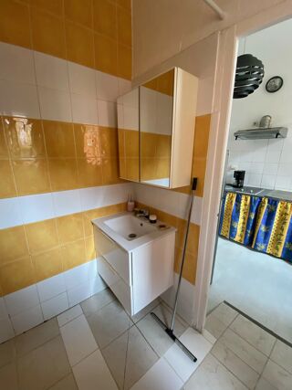  Appartement � vendre 2 pi�ces 46 m�