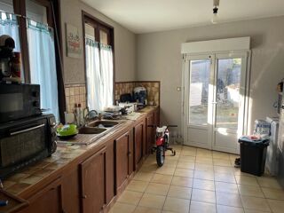  Maison � vendre 5 pi�ces 80 m�