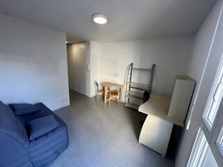  Appartement � vendre 1 pi�ce 20 m�