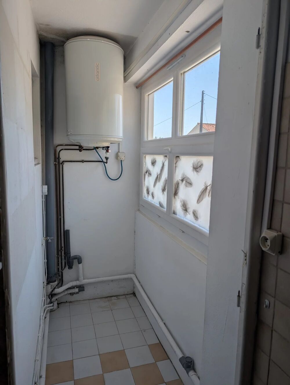 Location Appartement T3 Six Fours RDC terrasse Six-fours-les-plages