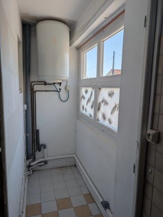  Appartement à louer 3 pièces 57 m²