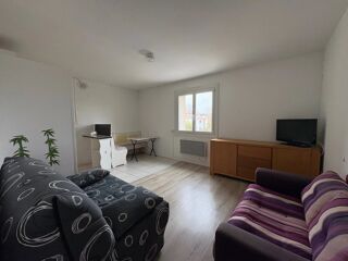  Appartement � vendre 2 pi�ces 38 m�