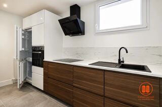  Appartement à vendre 3 pièces 60 m²