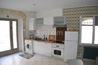  Maison � vendre 2 pi�ces 35 m�