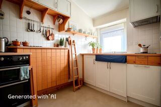  Maison � vendre 5 pi�ces 92 m�